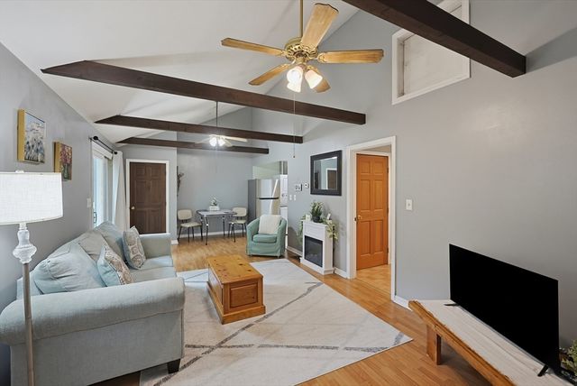 41 Myrtle St, Rockland, MA 02370