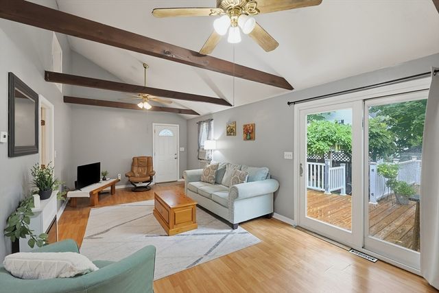 41 Myrtle St, Rockland, MA 02370