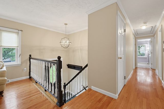 41 Myrtle St, Rockland, MA 02370