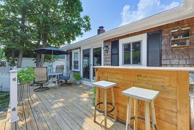 41 Myrtle St, Rockland, MA 02370