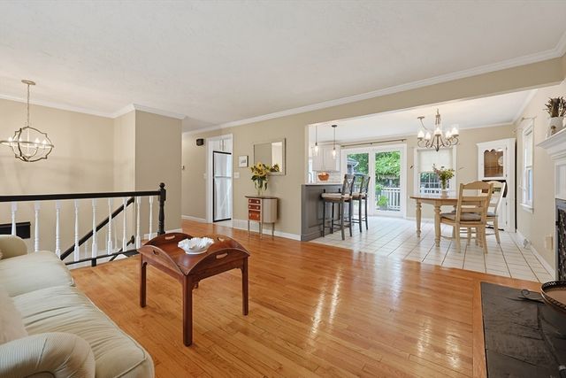 41 Myrtle St, Rockland, MA 02370