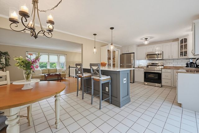 41 Myrtle St, Rockland, MA 02370