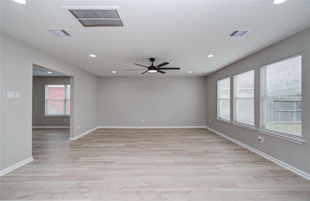 11003 Mossy Hollow Lane, Houston, TX 77075