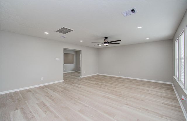 11003 Mossy Hollow Lane, Houston, TX 77075