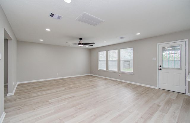 11003 Mossy Hollow Lane, Houston, TX 77075