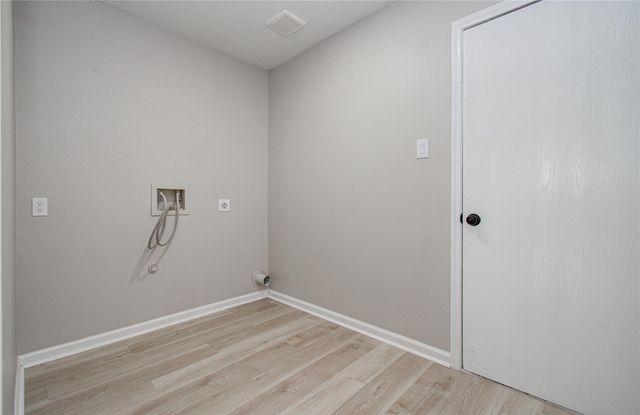 11003 Mossy Hollow Lane, Houston, TX 77075