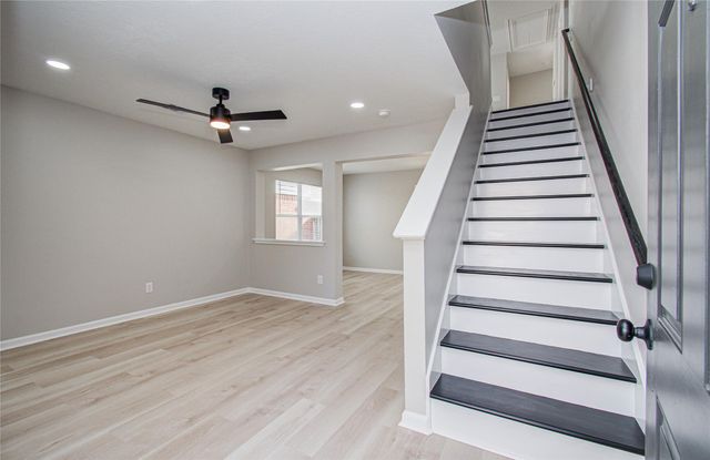 11003 Mossy Hollow Lane, Houston, TX 77075