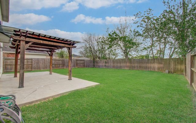 11003 Mossy Hollow Lane, Houston, TX 77075