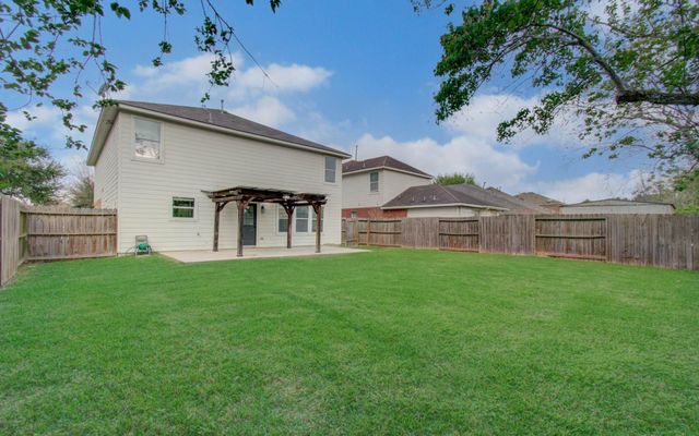 11003 Mossy Hollow Lane, Houston, TX 77075