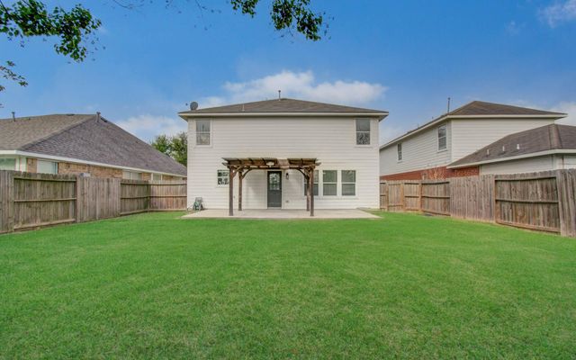 11003 Mossy Hollow Lane, Houston, TX 77075