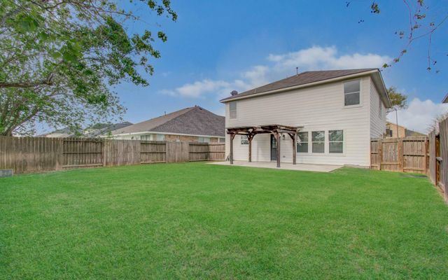 11003 Mossy Hollow Lane, Houston, TX 77075