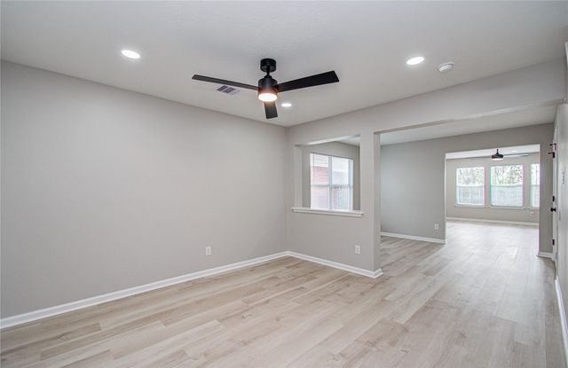 11003 Mossy Hollow Lane, Houston, TX 77075