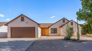 3213 W Avenida Cancion, Tucson, AZ 85746