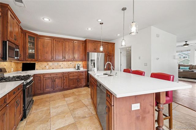 1364 Pineridge Court, Castle Pines, CO 80108