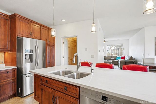 1364 Pineridge Court, Castle Pines, CO 80108