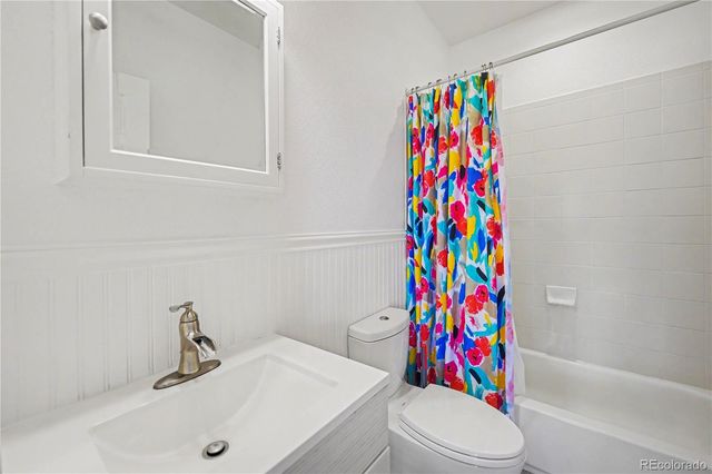 1364 Pineridge Court, Castle Pines, CO 80108
