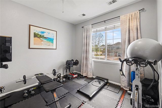 1364 Pineridge Court, Castle Pines, CO 80108