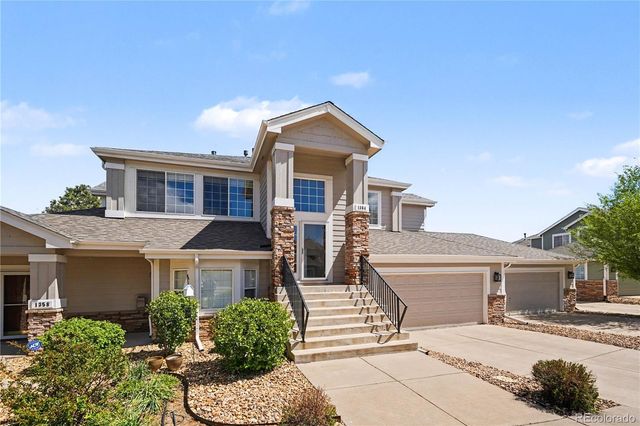 1364 Pineridge Court, Castle Pines, CO 80108