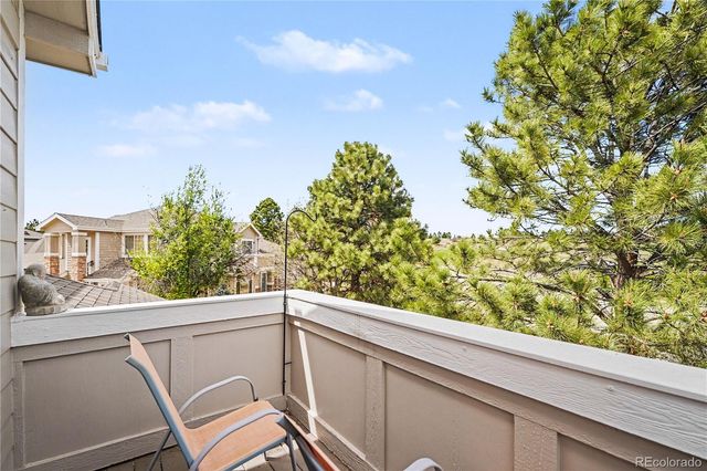1364 Pineridge Court, Castle Pines, CO 80108