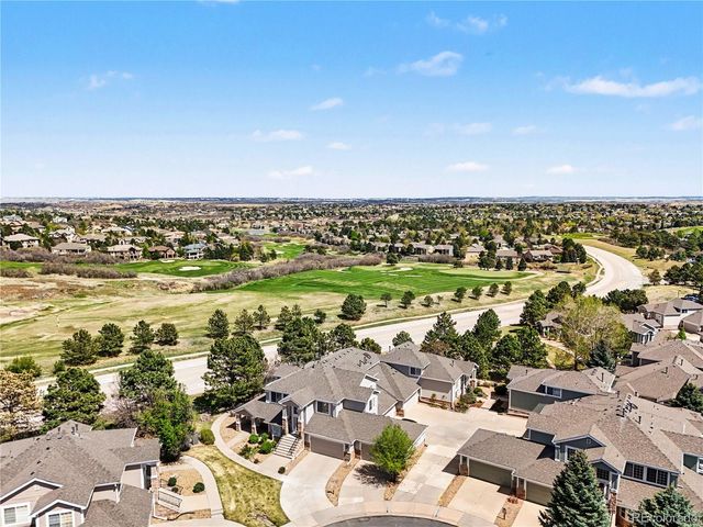 1364 Pineridge Court, Castle Pines, CO 80108