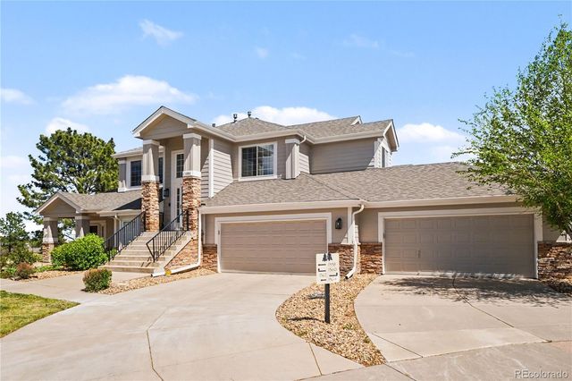 1364 Pineridge Court, Castle Pines, CO 80108