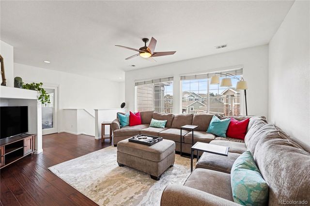 1364 Pineridge Court, Castle Pines, CO 80108