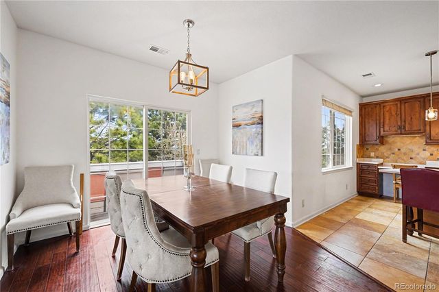 1364 Pineridge Court, Castle Pines, CO 80108