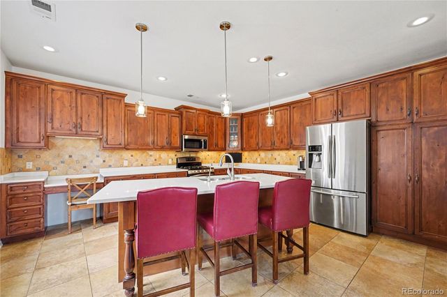 1364 Pineridge Court, Castle Pines, CO 80108