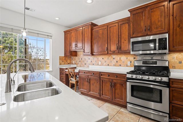1364 Pineridge Court, Castle Pines, CO 80108