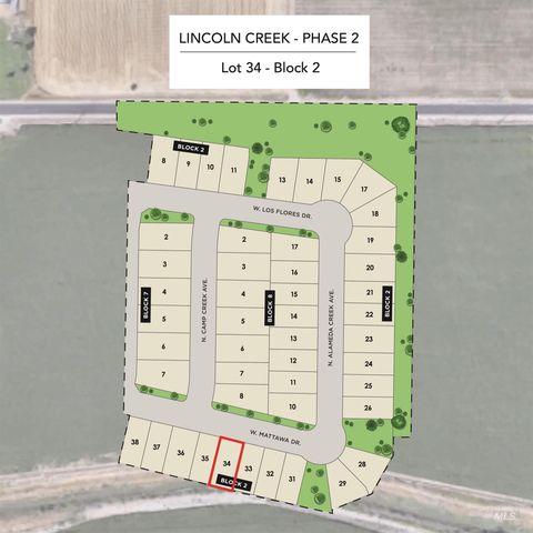 6619 W Mattawa Dr, Meridian, ID 83646