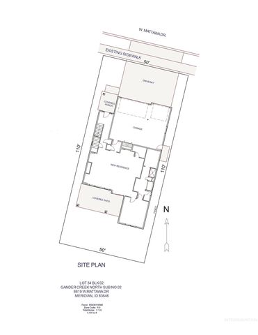 6619 W Mattawa Dr, Meridian, ID 83646