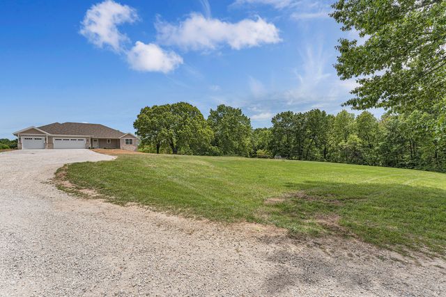 188 Highland Drive, Nixa, MO 65714
