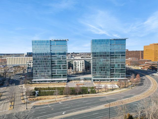 8161 33rd Avenue S 1401, Bloomington, MN 55425