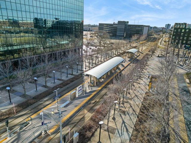 8161 33rd Avenue S 1401, Bloomington, MN 55425