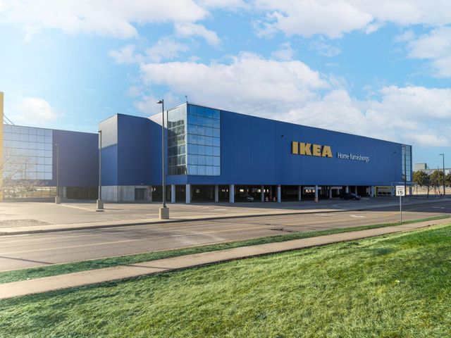 8161 33rd Avenue S 1401, Bloomington, MN 55425