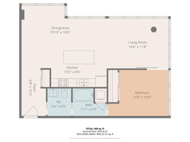 8161 33rd Avenue S 1401, Bloomington, MN 55425