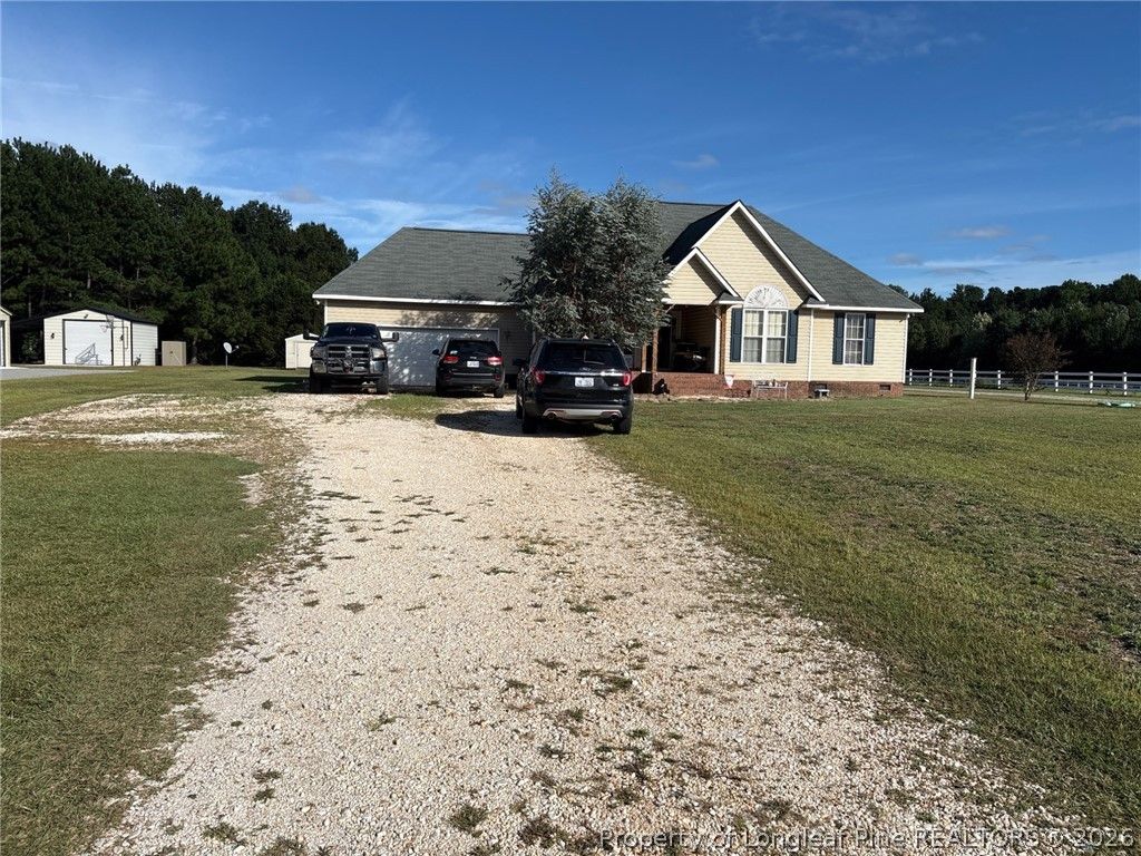 1665 Odom Road, Clinton, NC 28328 — photo 3