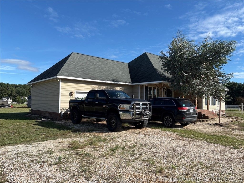 1665 Odom Road, Clinton, NC 28328 — photo 4