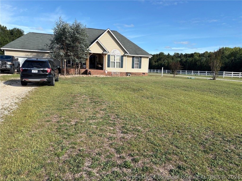 1665 Odom Road, Clinton, NC 28328 — photo 5