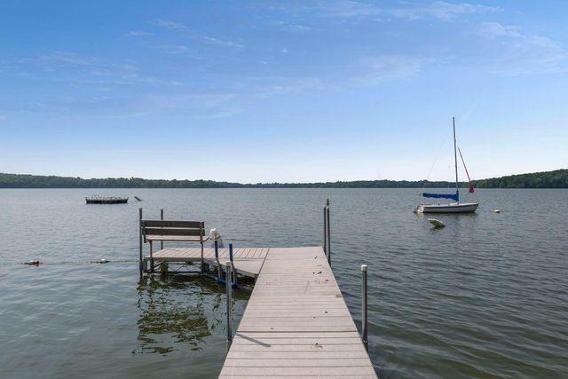 8 Sandpiper Lane, North Oaks, MN 55127