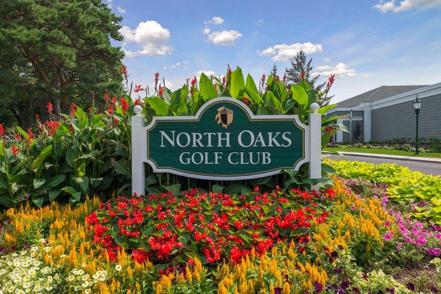 8 Sandpiper Lane, North Oaks, MN 55127