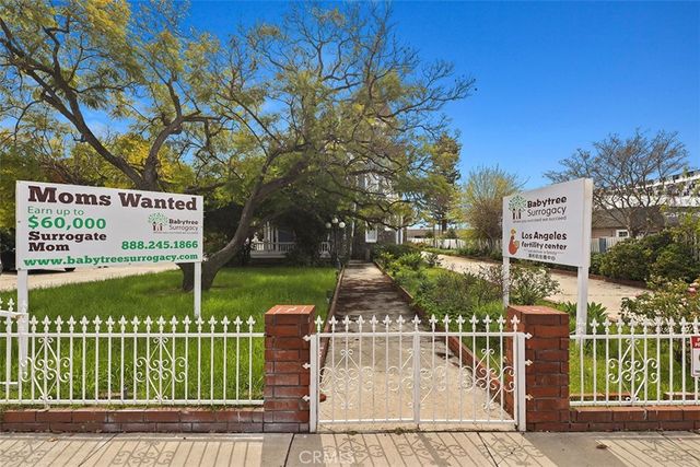 961 W Holt, Ontario, CA 91762