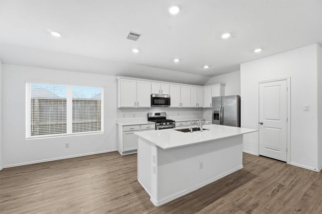 14242 Walworth Creek Court, Rosharon, TX 77583