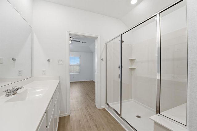 14242 Walworth Creek Court, Rosharon, TX 77583