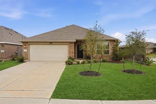 14242 Walworth Creek Court, Rosharon, TX 77583