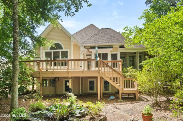 86 Plantation Passage Drive SE, Bolivia, NC 28422