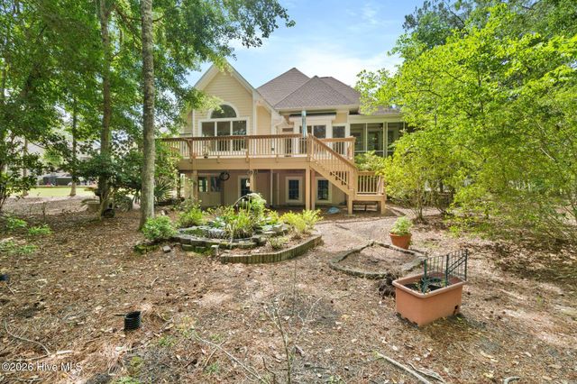86 Plantation Passage Drive SE, Bolivia, NC 28422