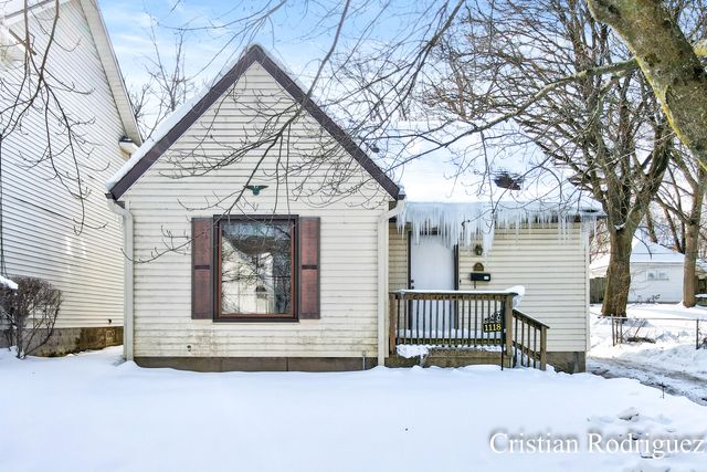 1118 Dunham Street SE, Grand Rapids, MI 49506