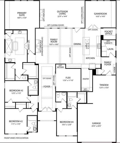 6219 Cavendish Way, Manvel, TX 77578