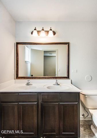 12413 Caddo Lane, Clint, TX 79836